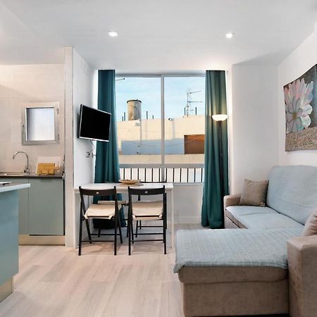 Apartamento Conil Costa De La Luz Conil De La Frontera Exterior foto
