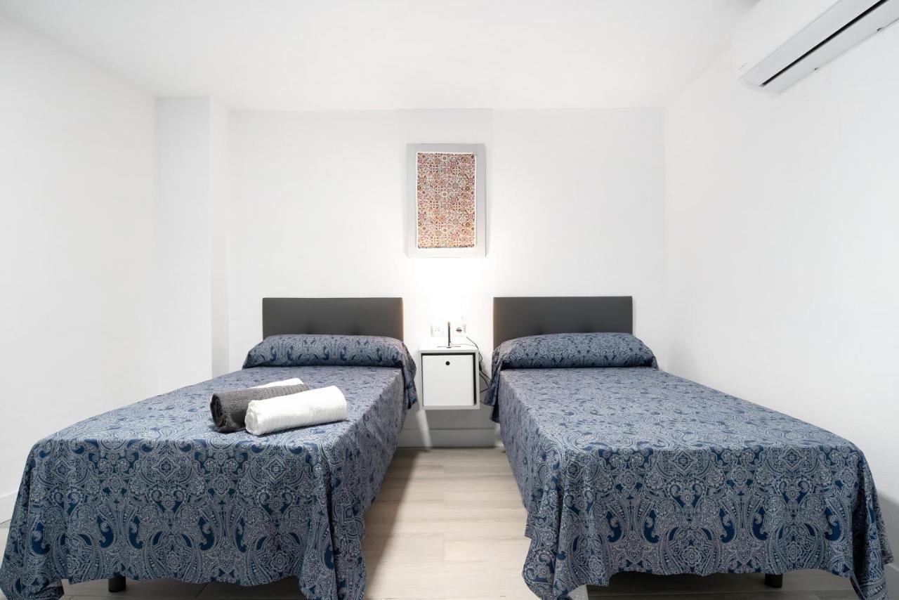Apartamento Conil Costa De La Luz Conil De La Frontera Exterior foto