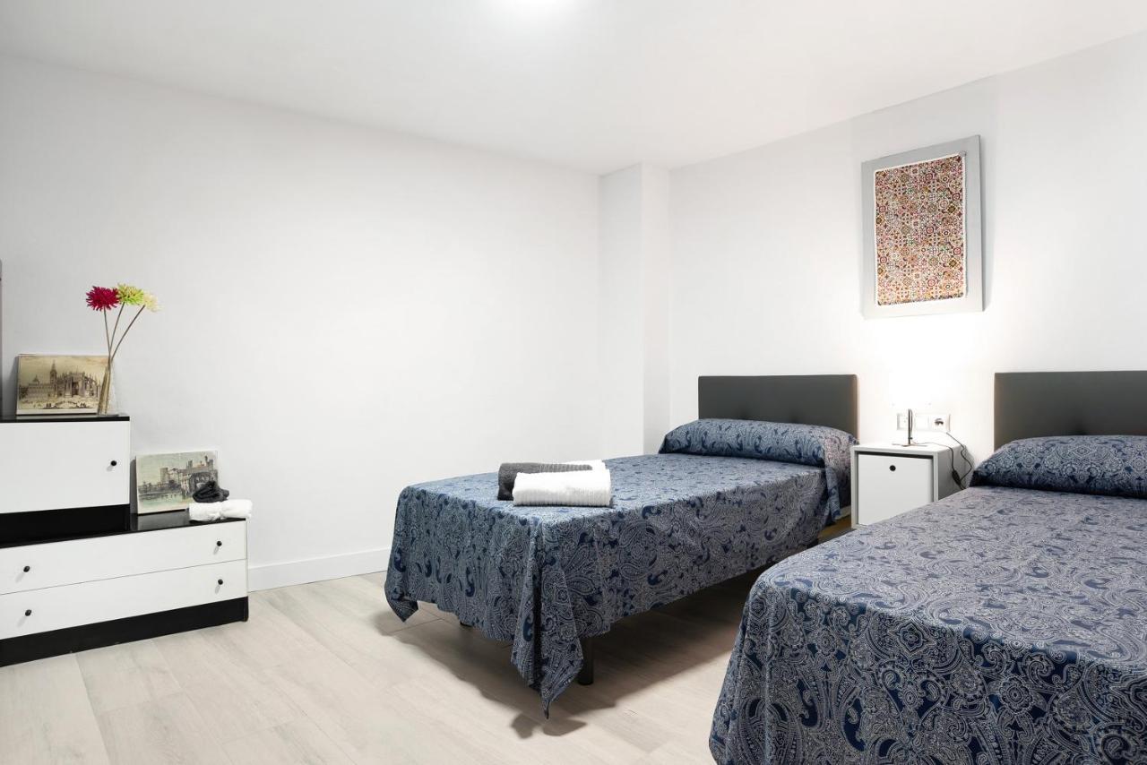 Apartamento Conil Costa De La Luz Conil De La Frontera Exterior foto