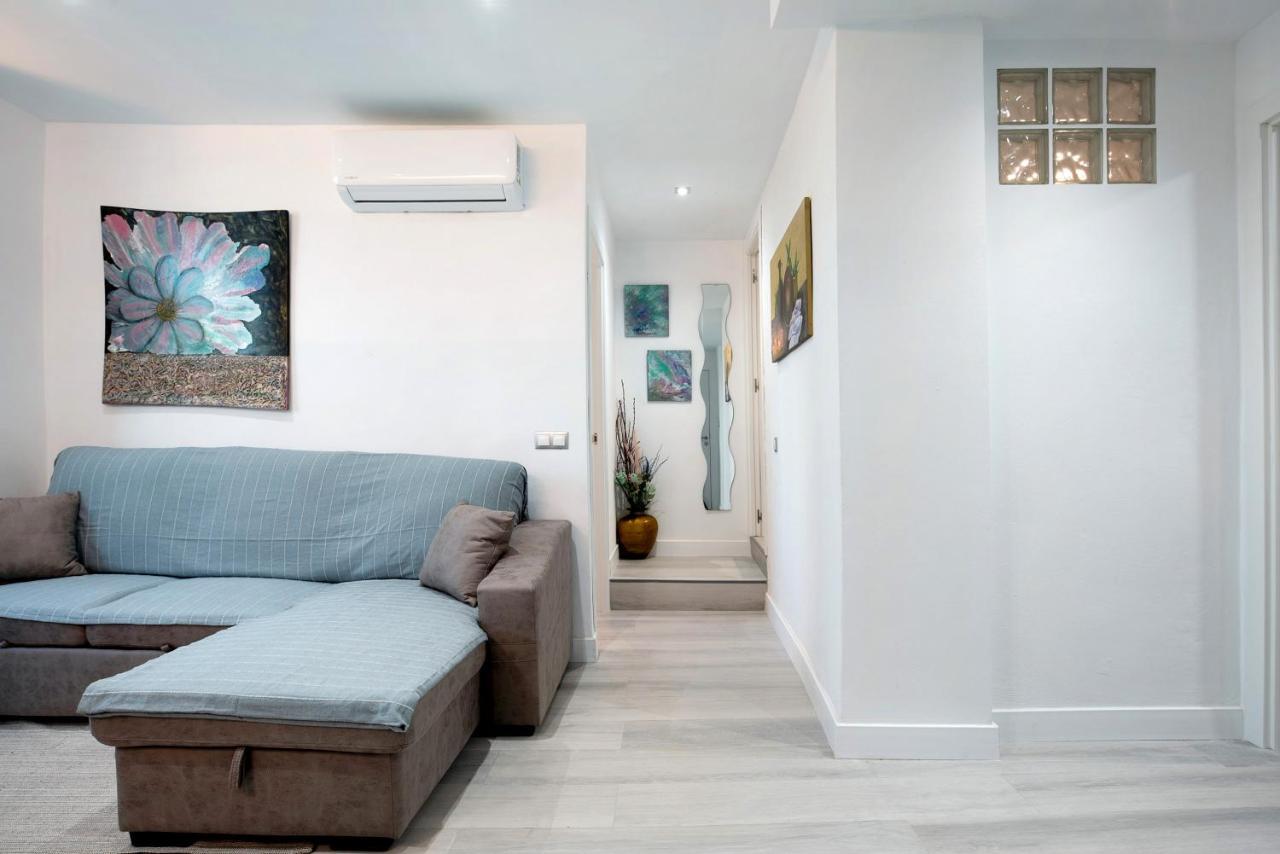 Apartamento Conil Costa De La Luz Conil De La Frontera Exterior foto