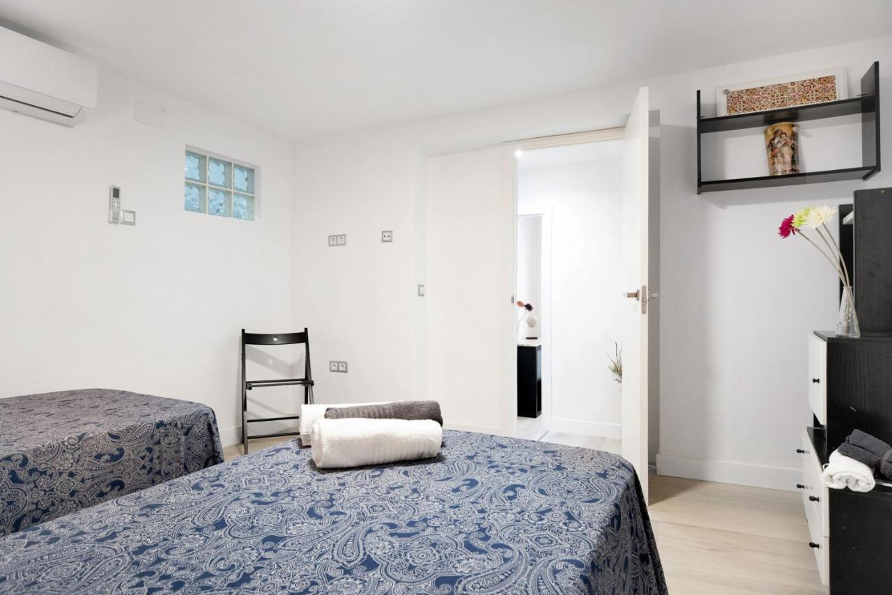 Apartamento Conil Costa De La Luz Conil De La Frontera Exterior foto