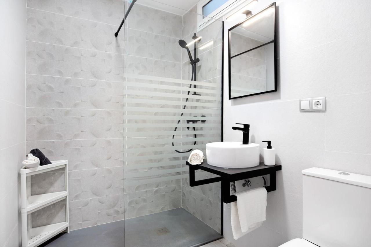Apartamento Conil Costa De La Luz Conil De La Frontera Exterior foto