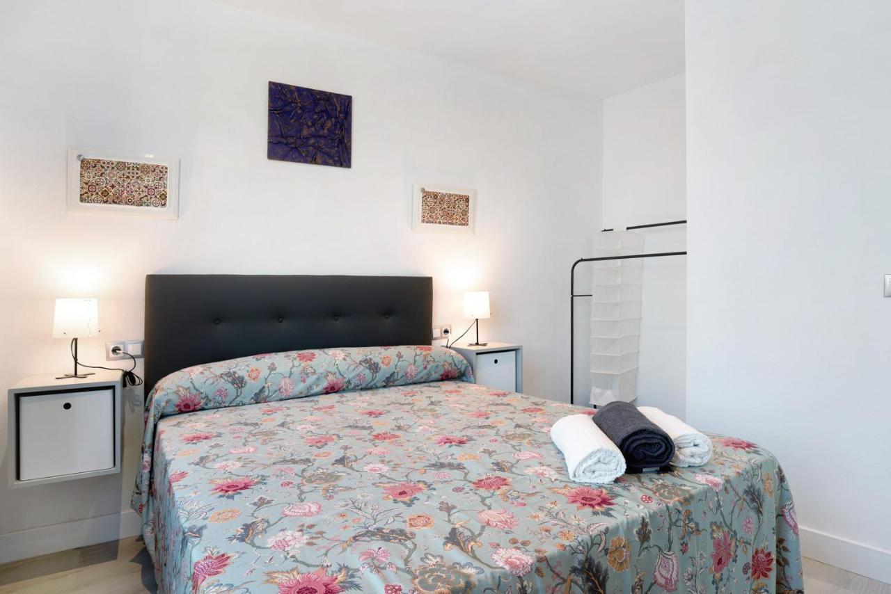Apartamento Conil Costa De La Luz Conil De La Frontera Exterior foto